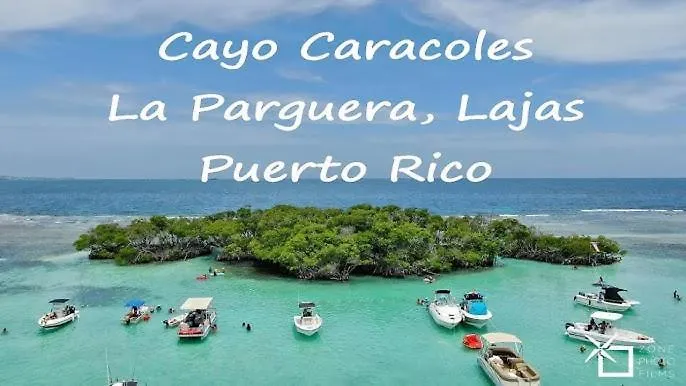 Villa La Loma Campo Río Grande 0*,  Puerto Rico